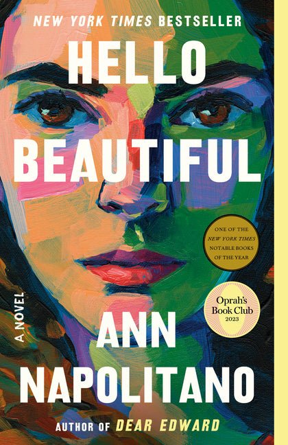 Hello Beautiful (Oprah's Book Club) - Ingram