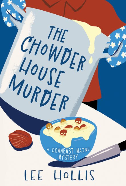 The Chowder House Murder - Ingram