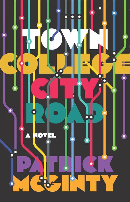 Town College City Road - Ingram