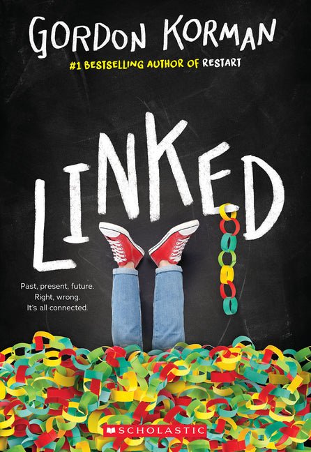 Linked - Ingram