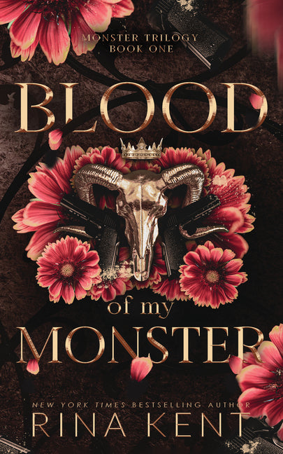 Blood of My Monster (Standard Edition)