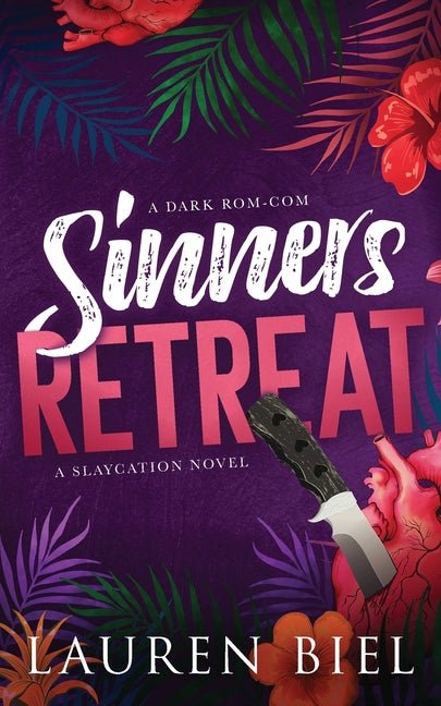 Sinners Retreat: A Dark Rom-Com - Ingram