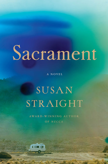 Sacrament - Ingram