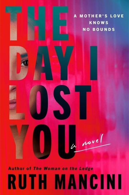 Day I Lost You - Ingram