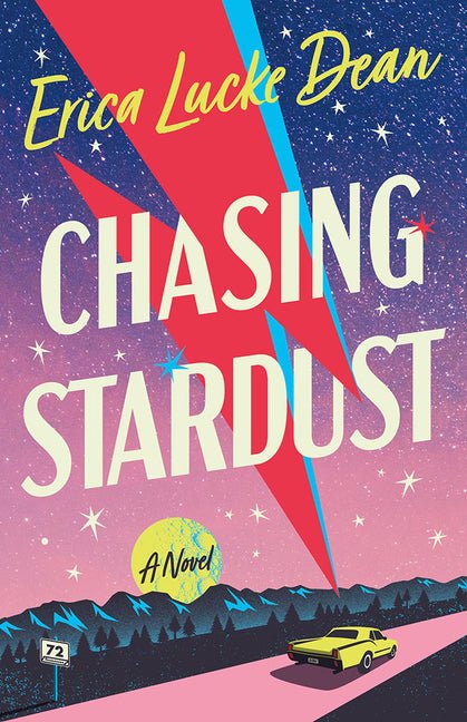 Chasing Stardust - Ingram