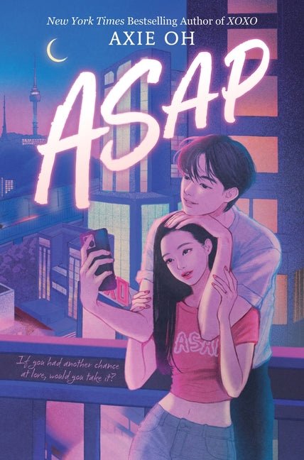 ASAP - Ingram
