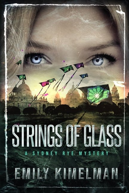 Strings of Glass - Ingram