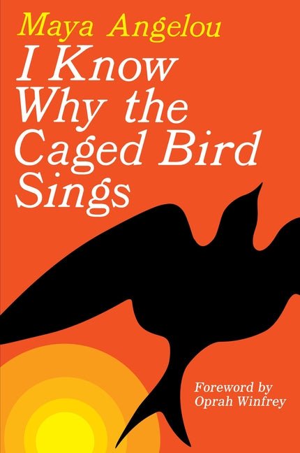 I Know Why the Caged Bird Sings - Ingram