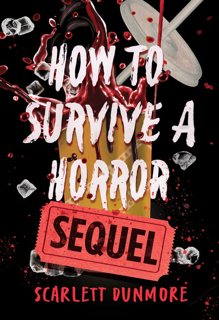 How to Survive a Horror Sequel