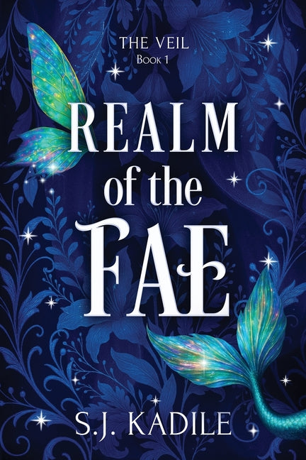 Realm of the Fae - Ingram