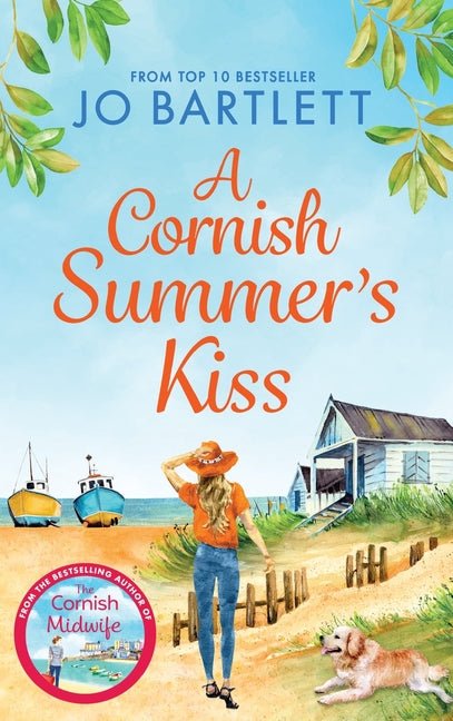 Cornish Summer's Kiss - Ingram
