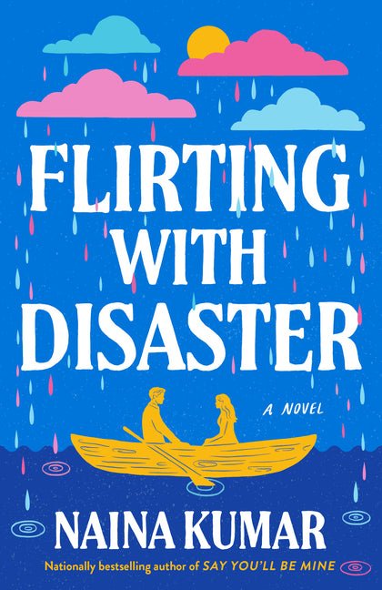Flirting with Disaster - Ingram