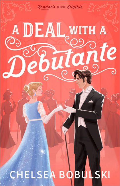 Deal with a Debutante - Ingram