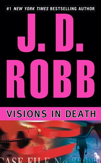 Visions in Death - Ingram