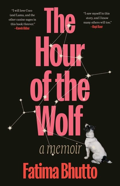 Hour of the Wolf: A Memoir - Ingram