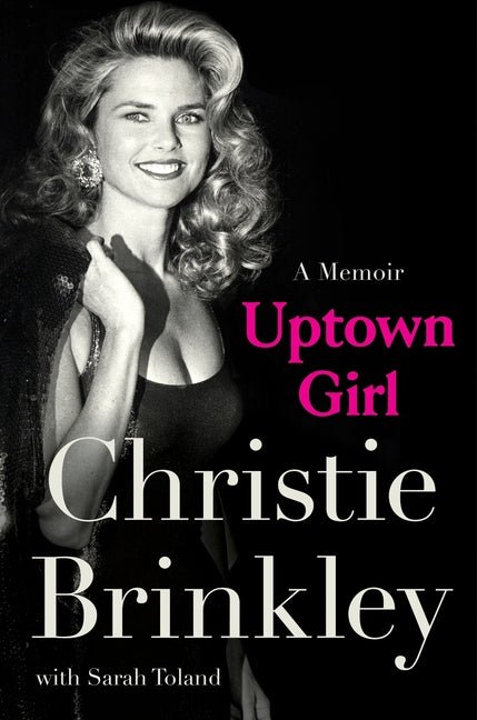 Uptown Girl: A Memoir - Ingram