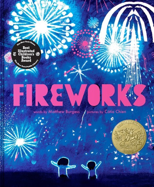 Fireworks - Ingram