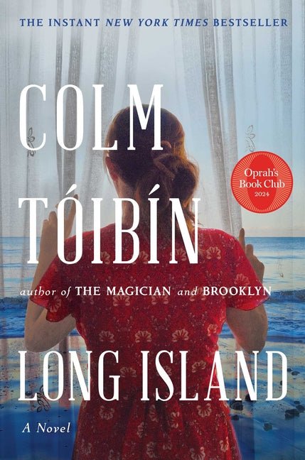 Long Island (Oprah's Book Club) - Ingram