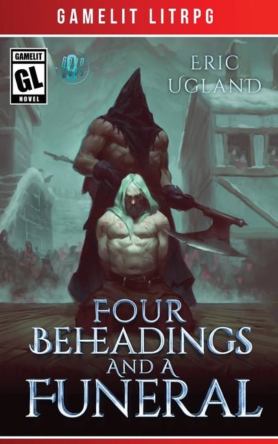 Four Beheadings and a Funeral - Ingram