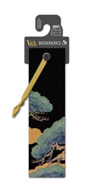 V&a Collection Bookmark Kimono - Ingram
