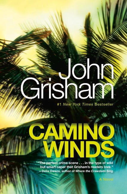 Camino Winds - Ingram