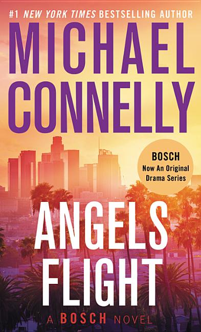 Angels Flight - Ingram