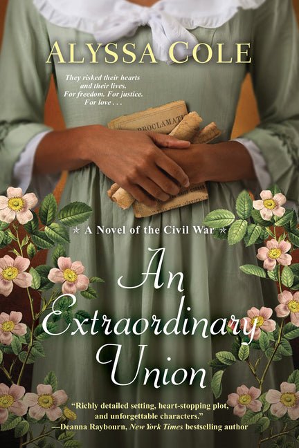 An Extraordinary Union: An Epic Love Story of the Civil War - Ingram