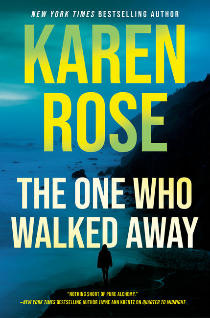 The One Who Walked Away