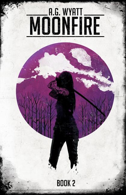 MoonFire - Ingram