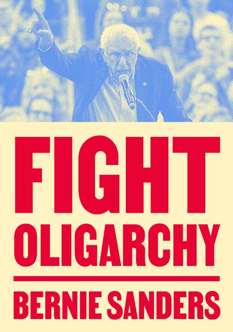 Fight Oligarchy - Ingram