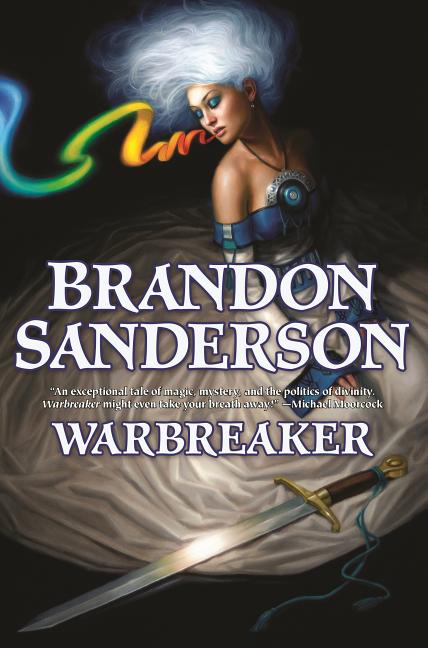 Warbreaker - Ingram