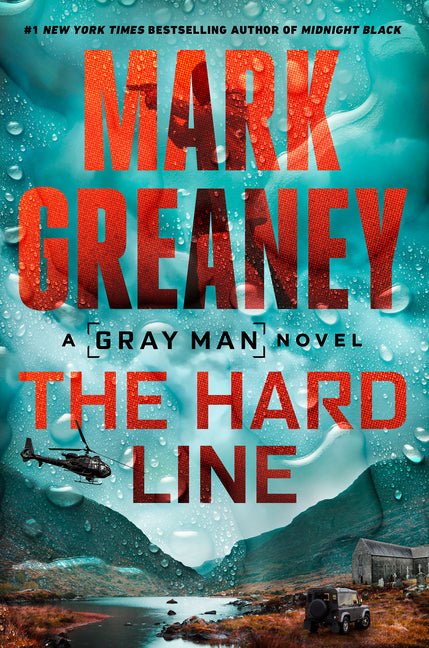 Hard Line - Ingram