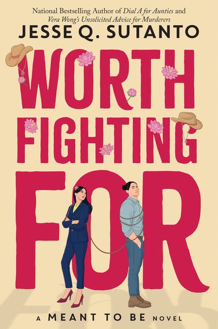 Worth Fighting for - Ingram