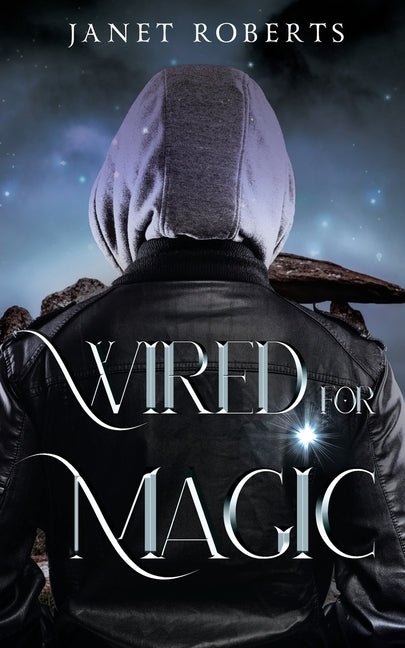 Wired For Magic - Ingram