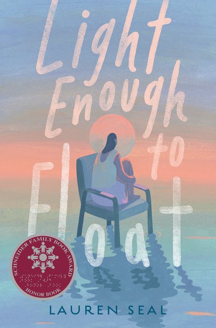 Light Enough to Float - Ingram