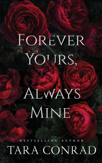 Forever Yours, Always Mine - Ingram