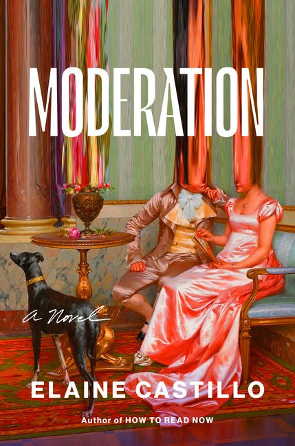 Moderation - Ingram