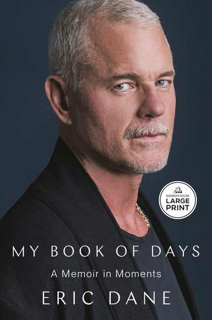 My Book of Days: A Memoir in Moments