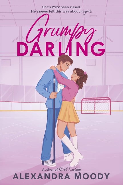 Grumpy Darling - Ingram
