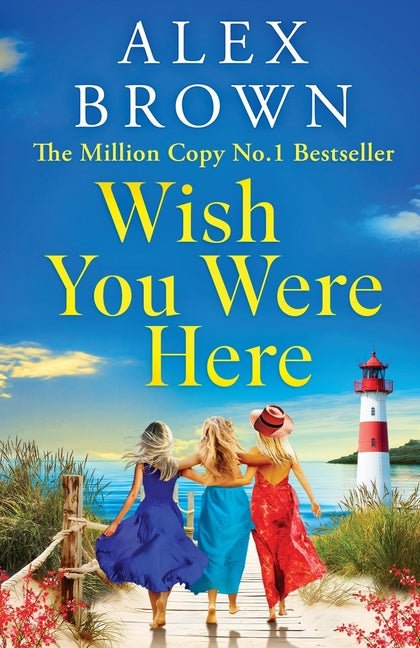 Wish You Were Here - Ingram