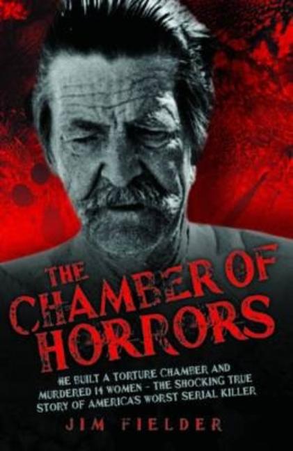 Chamber Of Horrors - Ingram