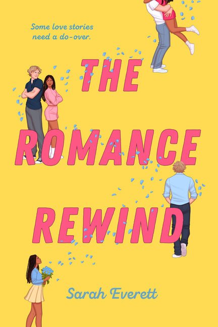 The Romance Rewind - Ingram