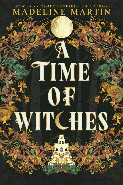 A Time of Witches (Reissue)