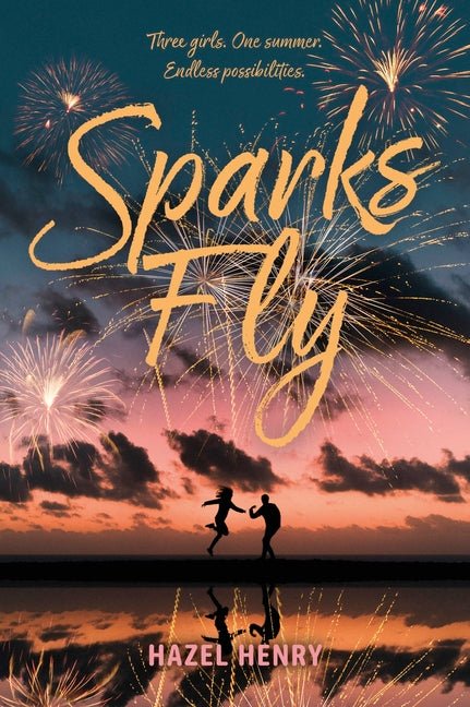 Sparks Fly - Ingram