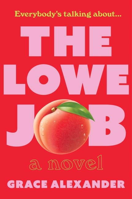 The Lowe Job - Ingram