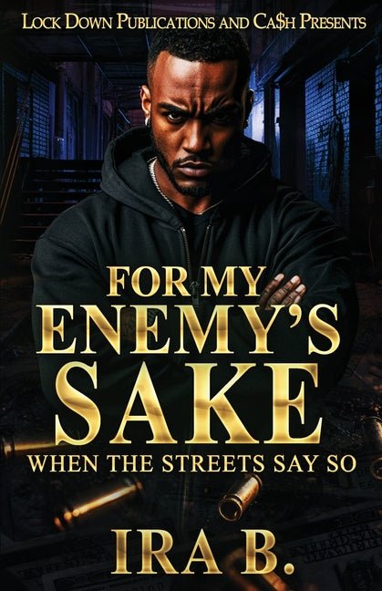 For My Enemy's Sake - Ingram