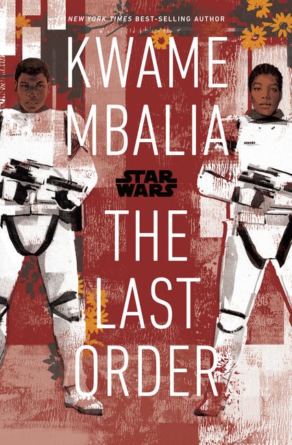 Star Wars: The Last Order - Ingram