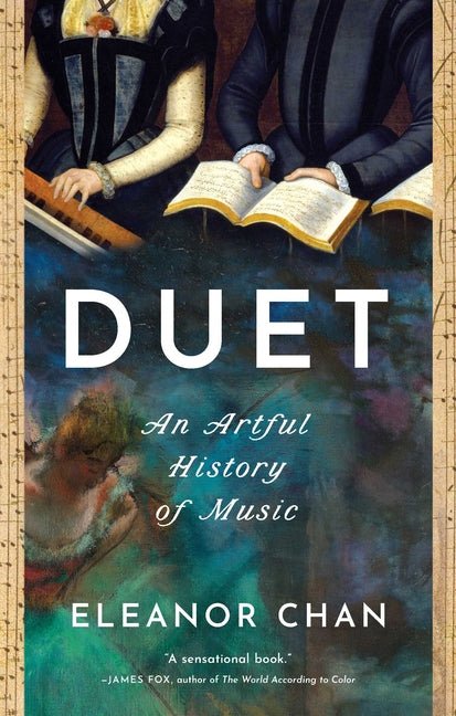 Duet: An Artful History of Music - Ingram