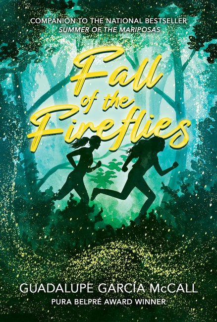 Fall of the Fireflies (Seasons of Sisterhood #1) - Ingram