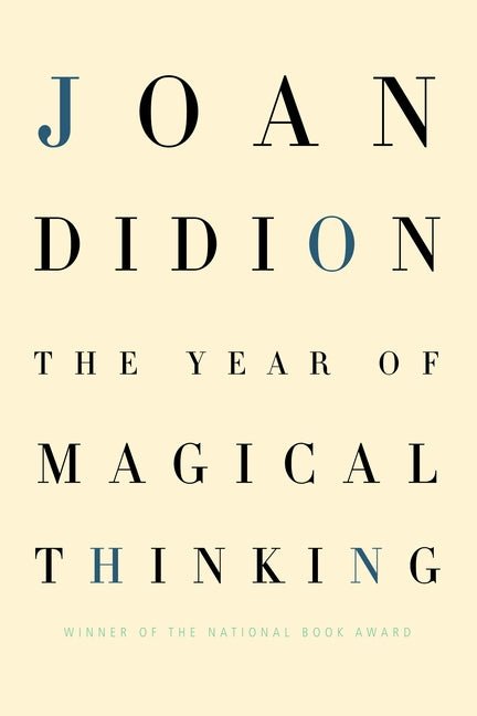 Year of Magical Thinking - Ingram